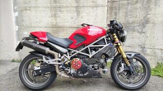 ducati 695 usata