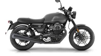 Moto Guzzi V7 Stone (2021 - 22) nuova